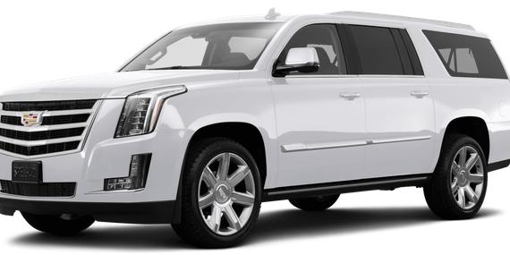 CADILLAC ESCALADE ESV 2018 1GYS3JKJ9JR349886 image